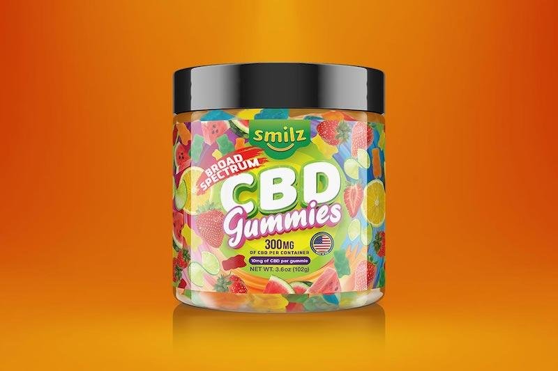 Ugly CBD Gummies Review
